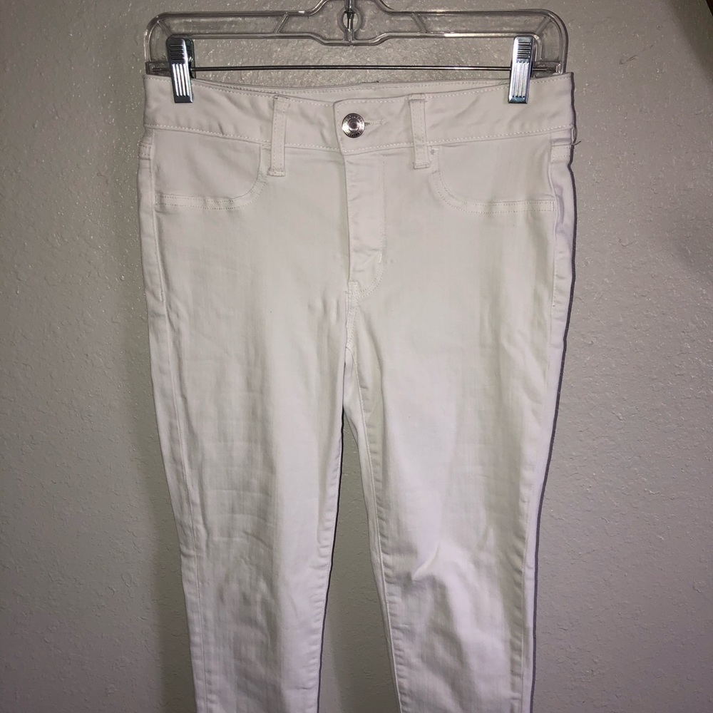 American Eagle jeggings